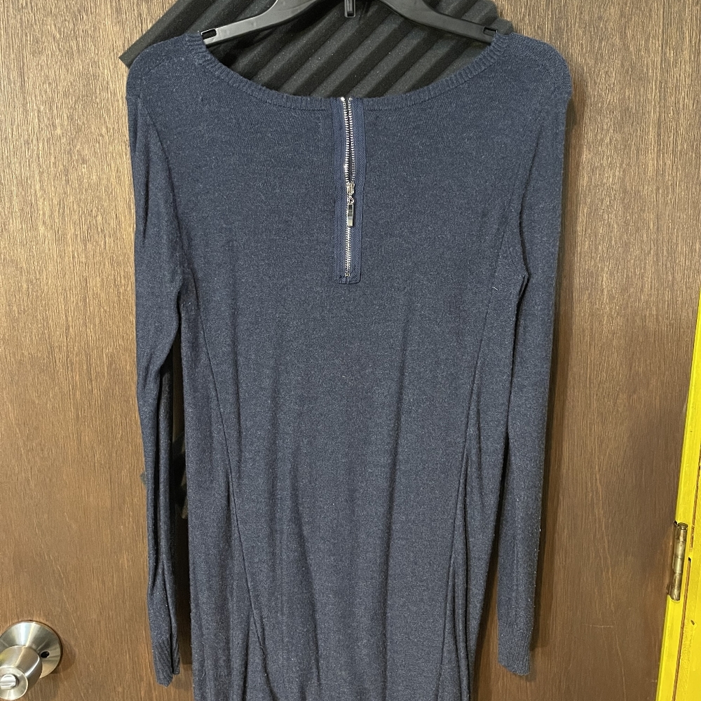 Joan vass small sweater